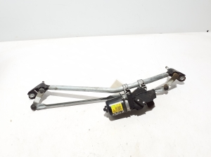 RENAULT Kangoo (2008–2020) Scheibenwischermechanismus 8200409692
