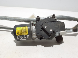 RENAULT Kangoo (2008–2020) Scheibenwischermechanismus 8200409692 - 4