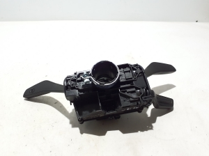 AUDI A6 C8 (2018–2025) Switch and its parts - 4