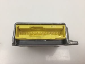 AUDI A8 D2 (1994–2002) Airbagsteuergerät 4D0959655H - 2