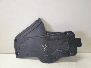 Kia Sportage NQ5 (2021–2026) Unterbodenschutz 29133R2000 - 2
