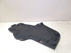 Kia Sportage NQ5 (2021–2026) Unterbodenschutz 29133R2000 - 4