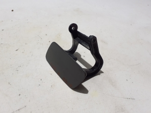 VOLVO S90 (2016–2026) Front bumper headlight washer cap 31383230 - 2