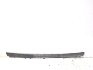 Mercedes Benz Vito 638 (1996–2003) Zierleiste Motorhaube A6387510418 - 2