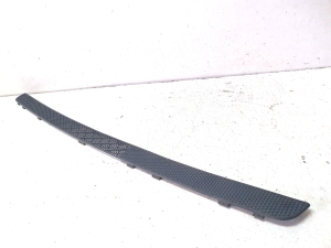 Mercedes Benz Vito 638 (1996–2003) Zierleiste Motorhaube A6387510418 - 4