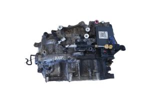 Peugeot 308 (2013–2021) Getriebe 9807418780 - 3
