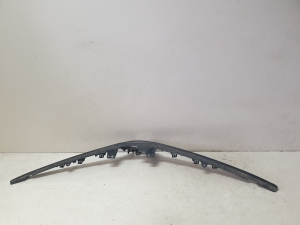 TOYOTA Corolla (2018–2026) Front grille 5311402580 - 4