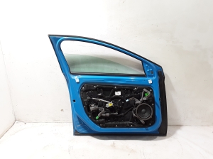 VOLVO V40 (2012–2019) Front door 31278464 - 2