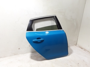 VOLVO V40 (2012–2019) Rear side doors 31402337 - 2