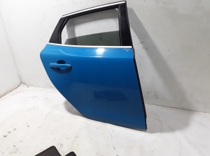  Tür hinten  - 31402337 