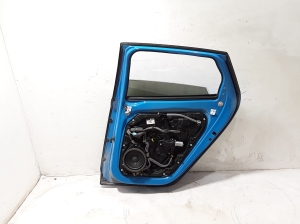 VOLVO V40 (2012–2019) Rear side doors 31402337 - 3