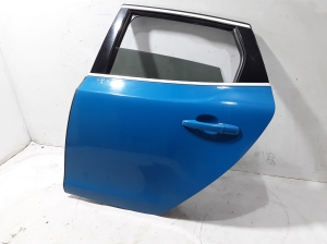   Rear side doors  - 31402336 