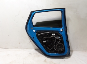 VOLVO V40 (2012–2019) Rear side doors 31402336 - 2