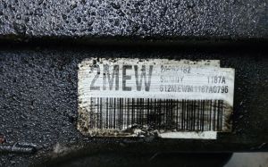 Opel Mokka (2012–2020) Käigukast 2MEW - 2