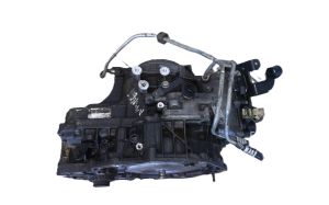 Opel Mokka (2012–2020) Käigukast 2MEW - 3