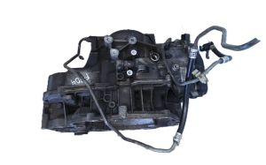 Chevrolet Aveo T300 (2011–2015) Gearbox 2AAS - 2