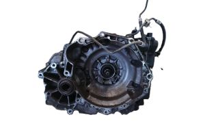Gearbox - 2AAS
