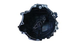 Getriebe - HGV