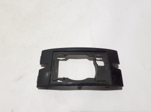 AUDI A6 C8 (2018–2025) Distronic-Halter 4K0853631