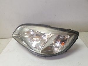 Opel Zafira A (1999–2005) Esituli 90582021 - 5