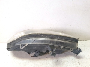 Opel Zafira A (1999–2005) Esituli 90582022 - 3