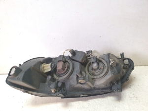 Opel Zafira A (1999–2005) Esituli 90582022 - 4