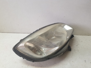 Opel Zafira A (1999–2005) Esituli 90582022 - 5