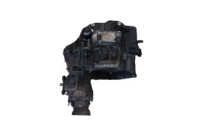 Volkswagen Passat B6 (2005–2010) Getriebe MMH - 3