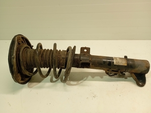   Stoßdämpfer vorne  - A1723206113 