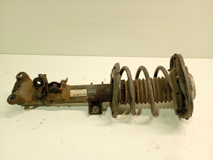 Mercedes Benz SLK-Class 172 (2011–2026) Front shock absorber A1723206113 - 3