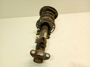 Mercedes Benz SLK-Class 172 (2011–2026) Front shock absorber A1723206113 - 4