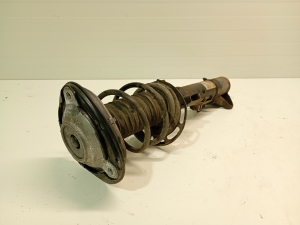 Mercedes Benz SLK-Class 172 (2011–2026) Front shock absorber A1723206113 - 5