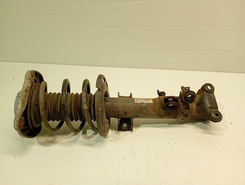 Mercedes Benz SLK-Class 172 (2011–2026) Front shock absorber A1723200630 Mercedes Benz SLK-Class 172 (2011–2026) Front shock absorber A1723200630