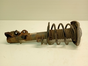 Mercedes Benz SLK-Class 172 (2011–2026) Front shock absorber A1723200630 - 2