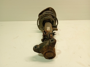 Mercedes Benz SLK-Class 172 (2011–2026) Front shock absorber A1723200630 - 5