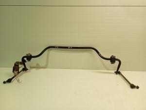   Stabilisator vorne und seine Teile  -  