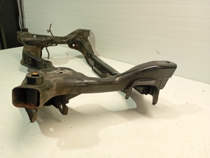Mercedes Benz SLK-Class 172 (2011–2026) Front subframe 0029976186 - 4