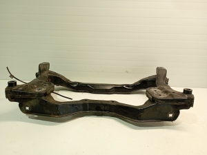 Mercedes Benz SLK-Class 172 (2011–2026) Front subframe 0029976186 - 5