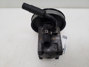 BMW 3 SERIES E46 (1998–2007) Servopumpe und ihre Komponenten - 2