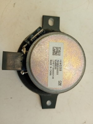 Opel Astra J (2009–2017) Speaker 13380268 - 2