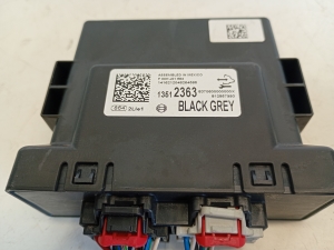 Opel Astra J (2009–2017) Parking system control unit 13512363 - 2