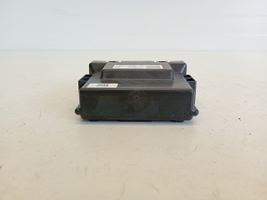Opel Astra J (2009–2017) Parking system control unit 13512363 - 3
