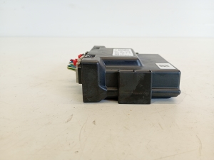 Opel Astra J (2009–2017) Parking system control unit 13512363 - 4
