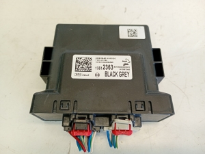   Parking system control unit  - 13512363 