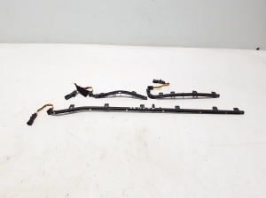 Garniture du tableau de bord