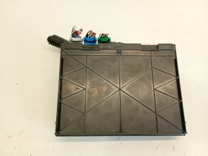Opel Astra J (2009–2017) Control unit 1351169 - 2