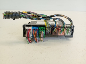 Opel Astra J (2009–2017) Control unit 1351169 - 4