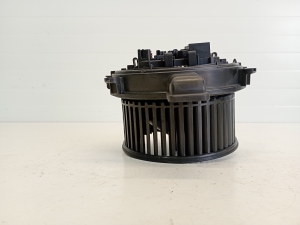 Opel Astra J (2009–2017) Salongi puhuri mootor 0130309505 - 3