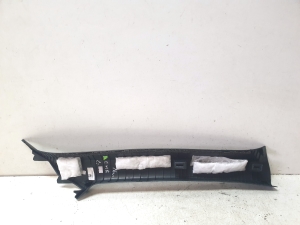 TOYOTA CHR (2016–2026) Esipiilari siseviimistlus 62220F4010 - 3