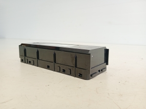 Opel Astra J (2009–2017) module de commande de climatisation 13598152 - 2
